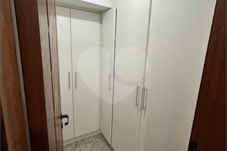 Apartamento à venda com 4 suítes em Jardim do Mar, São Bernardo do Campo, SP