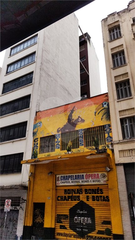 Prédio à venda no Centro, São Paulo, SP