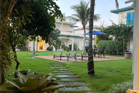 Casa em condomínio à venda com 1 suíte em Manguinhos, Armação dos Búzios, RJ
