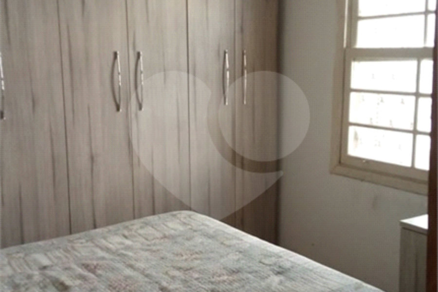Sobrado à venda com 3 quartos, sendo 1 suíte, em Mandaqui, São Paulo, SP
