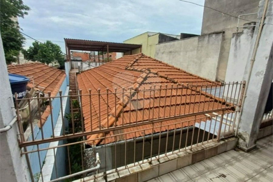 Casa à venda com 3 quartos em Vila Guilherme, São Paulo, SP