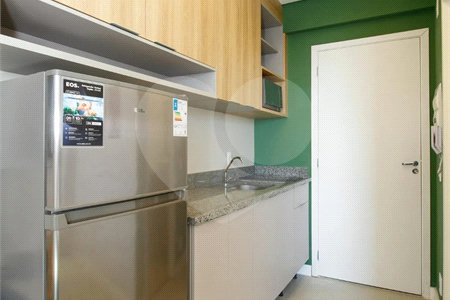 Studio para alugar com 1 suíte, em Pinheiros, São Paulo, SP