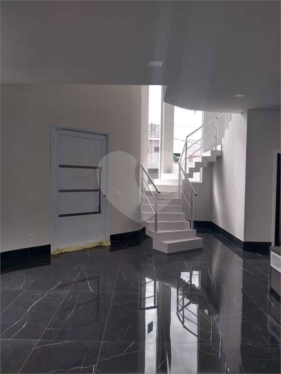 Casa à venda com 3 suítes no condomínio Residencial Parque Esplanada, Votorantim - SP