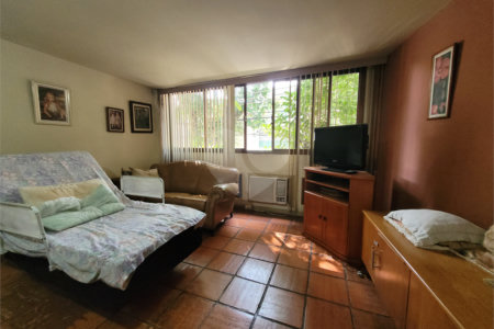 Casa à venda com 4 quartos, sendo 2 suítes, em Tijuca, Rio de Janeiro, RJ