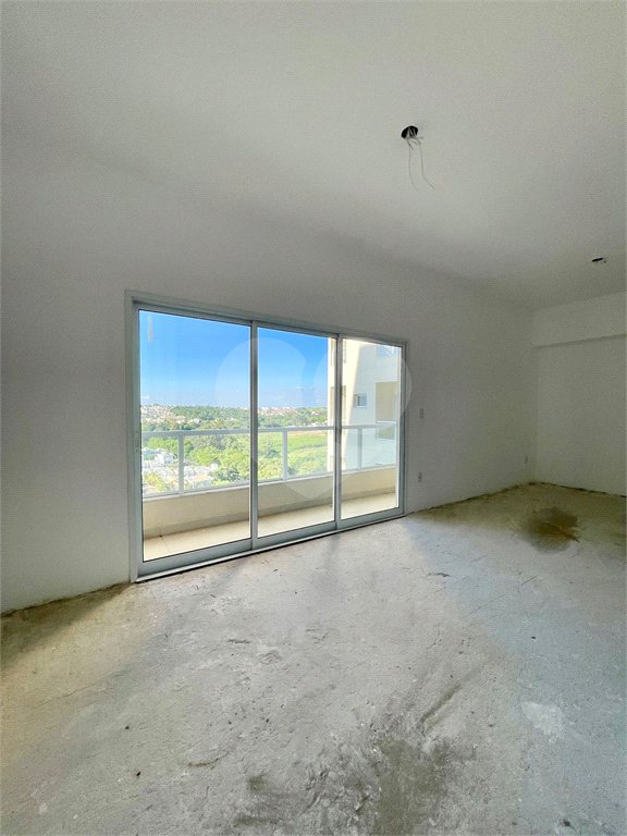 Apartamento à venda com 3 quartos, sendo 1 suíte, em Chácara Belvedere, Indaiatuba, SP