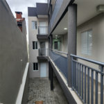 Casa à venda com 2 quartos, sendo 1 suíte, no condomínio Residencial Sanches, São Paulo - SP