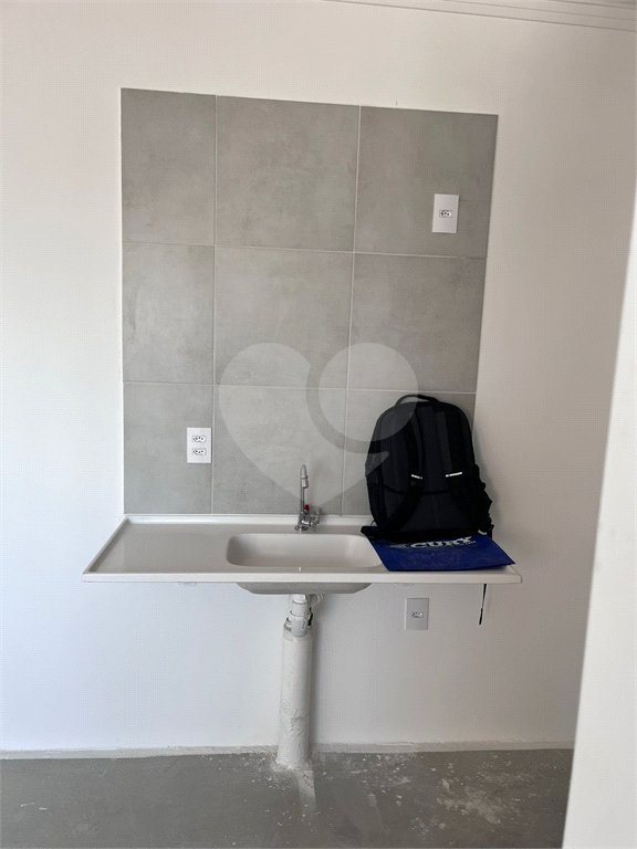 Studio à venda com 2 quartos em Várzea da Barra Funda, São Paulo, SP
