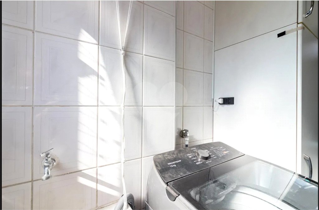 Apartamento à venda com 3 quartos, sendo 1 suíte, em Lauzane Paulista, São Paulo, SP