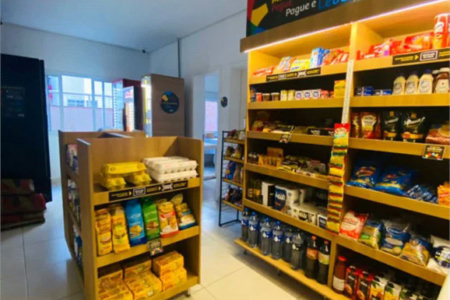 Apartamento à venda com 2 quartos, sendo 1 suíte, em Vila Andrade, São Paulo, SP