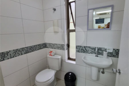 Sala à venda em Chácara Santo Antônio, São Paulo, SP