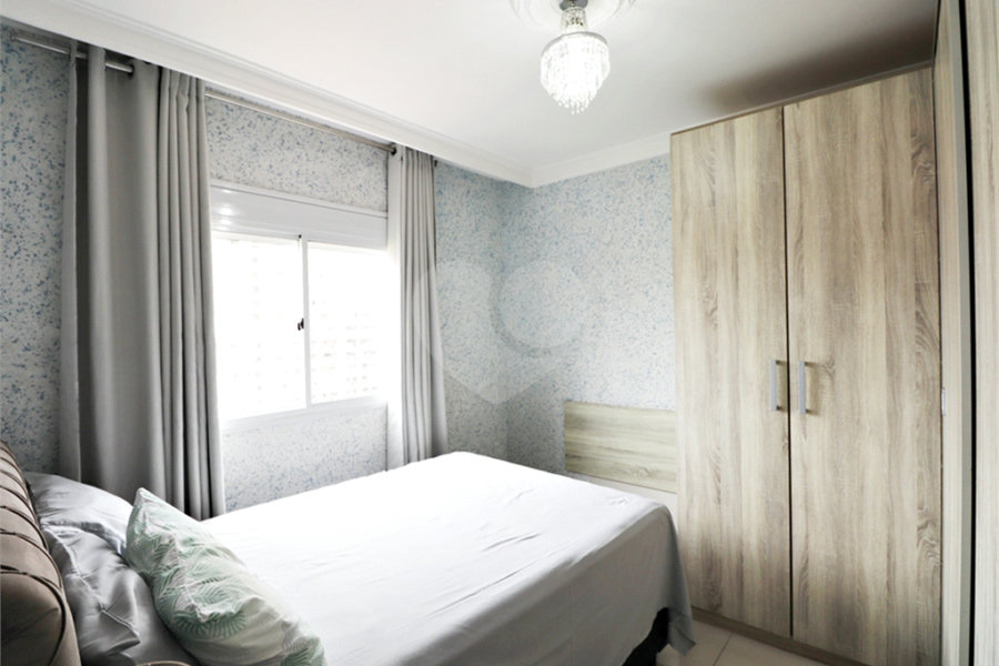 Apartamento à venda com 3 suítes em Santana, São Paulo, SP