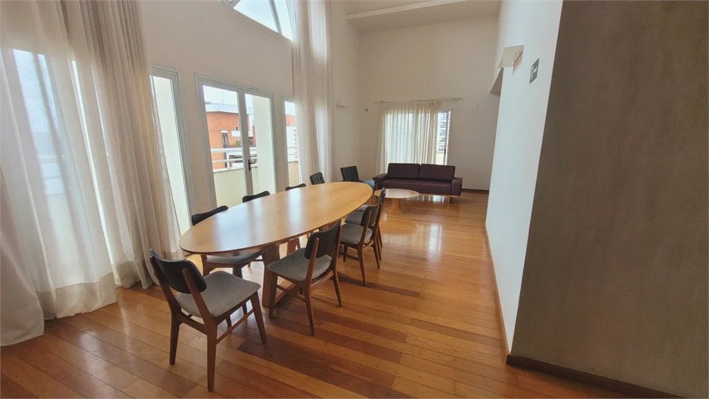 Apartamento à venda com 1 suíte em Pinheiros, São Paulo, SP