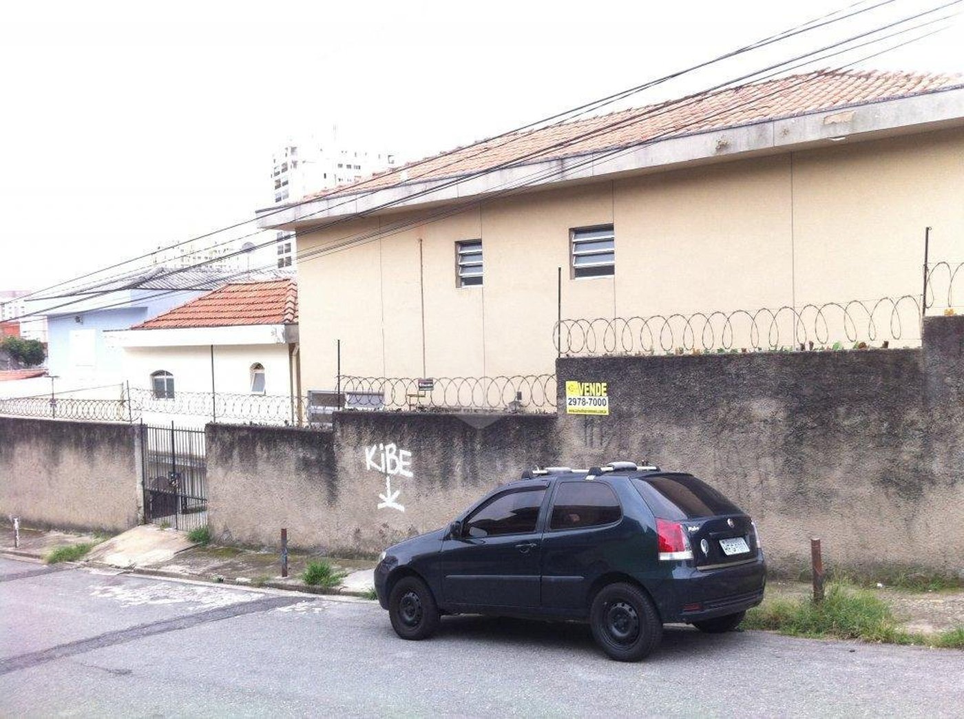 Sobrado à venda com 3 quartos, sendo 1 suíte, em Vila Dom Pedro Ii, São Paulo, SP