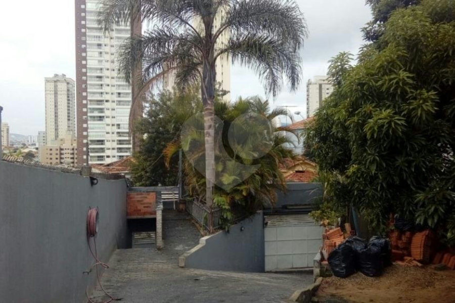 Casa Térrea à venda com 3 quartos, sendo 1 suíte, em Santa Terezinha, São Paulo, SP