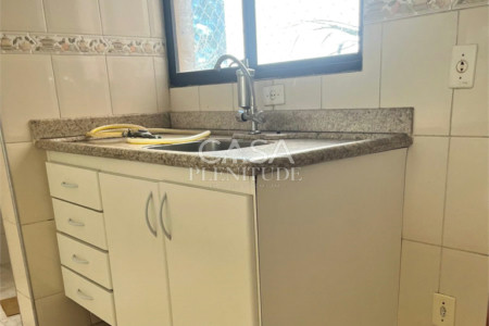 Apartamento à venda com 2 quartos em Jardim Novo Mundo, Sorocaba, SP