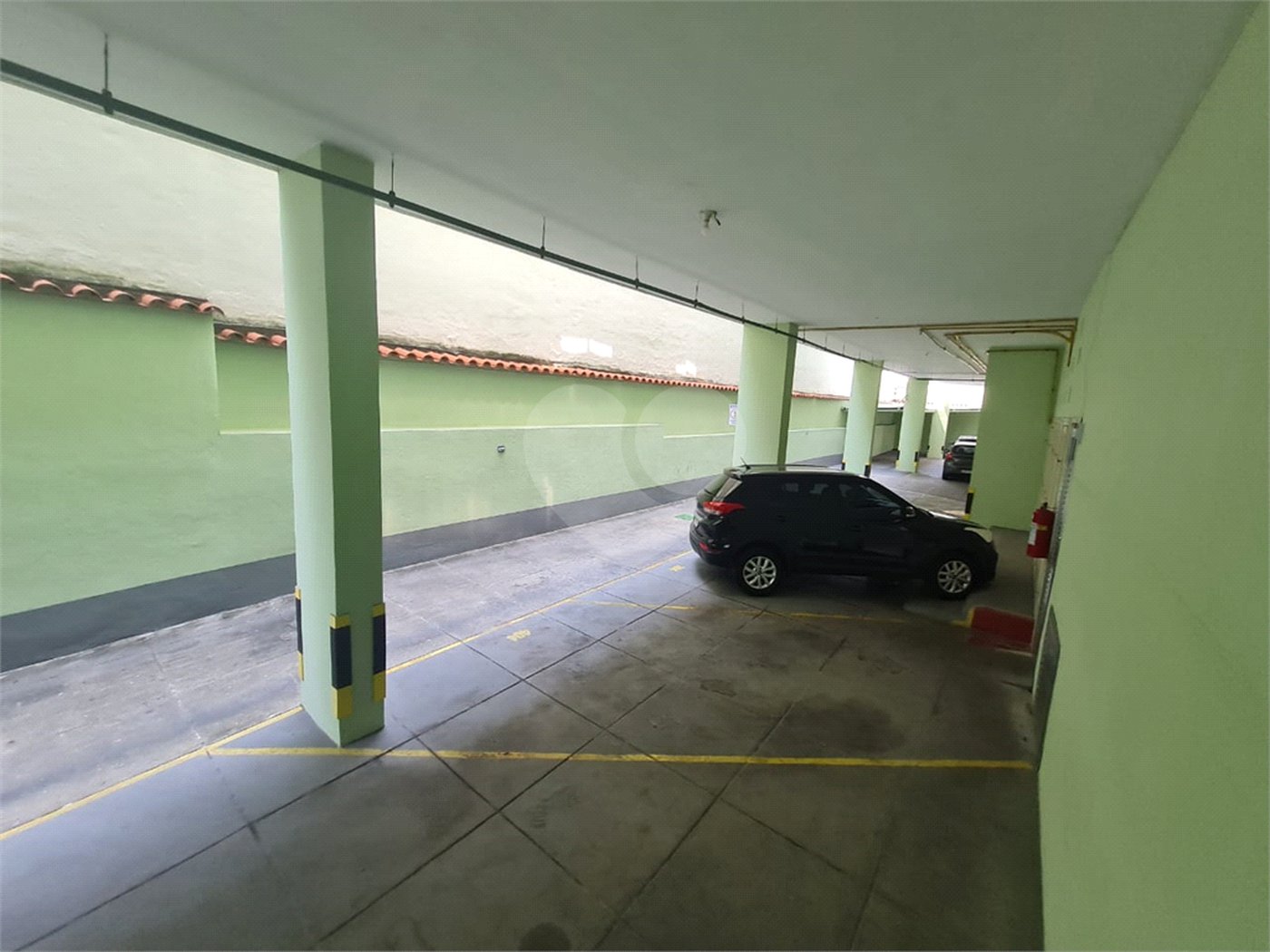 Apartamento à venda com 3 quartos em Tijuca, Rio de Janeiro, RJ