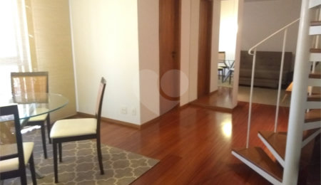 Apartamento à venda com 2 suítes em Jardim Paulista, São Paulo, SP