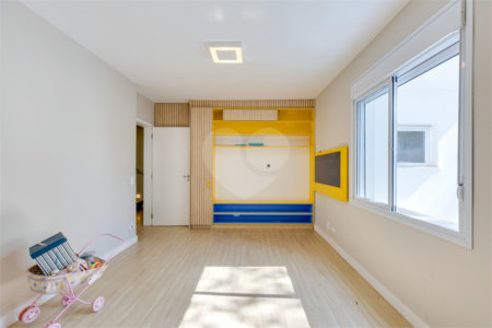 Casa à venda com 4 suítes em Brooklin Velho, São Paulo, SP