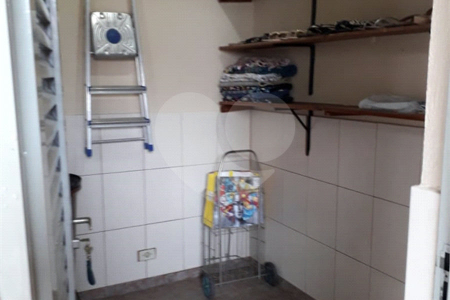Sobrado à venda com 2 quartos em Jaçanã, São Paulo, SP