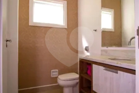 Casa à venda com 4 quartos, sendo 3 suítes,  no condomínio Altos da Serra Vi, São José dos Campos - SP