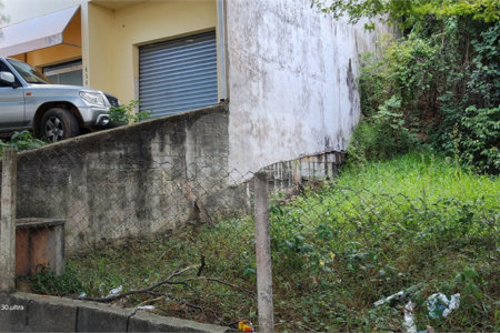 Terreno à venda ou para alugar no Centro, Atibaia, SP