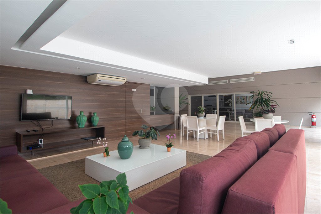 Apartamento à venda ou para alugar com 1 suíte em Itaim Bibi, São Paulo, SP