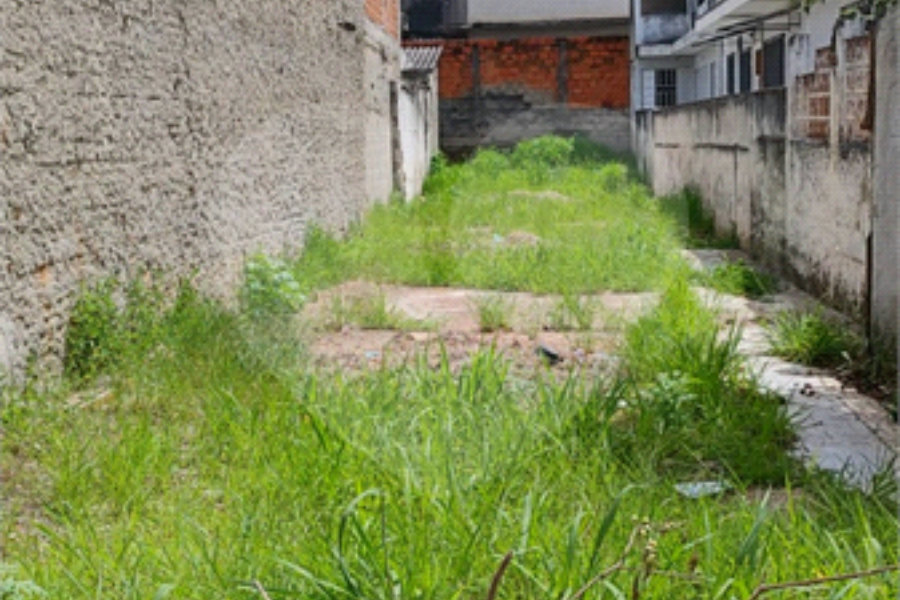 Terreno à venda em Casa Verde, São Paulo, SP