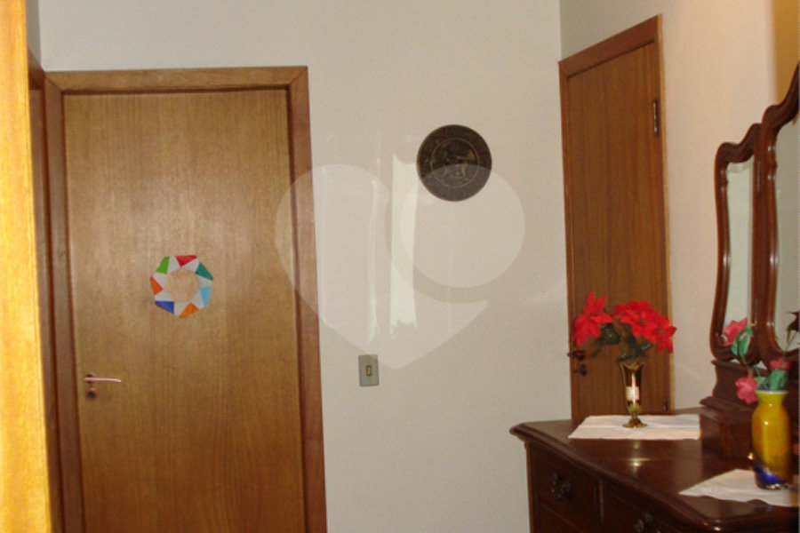 Apartamento à venda com 4 suítes em Casa Verde, São Paulo, SP