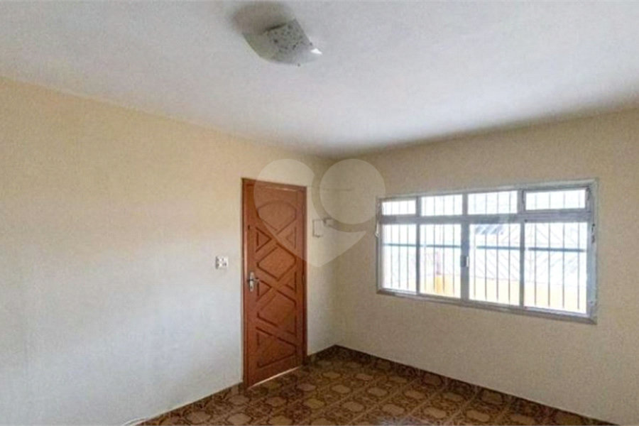 Sobrado à venda com 3 quartos em Freguesia do Ó, São Paulo, SP