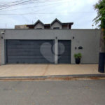 Casa à venda com 2 suítes em Vila Oliveira, Itapetininga, SP