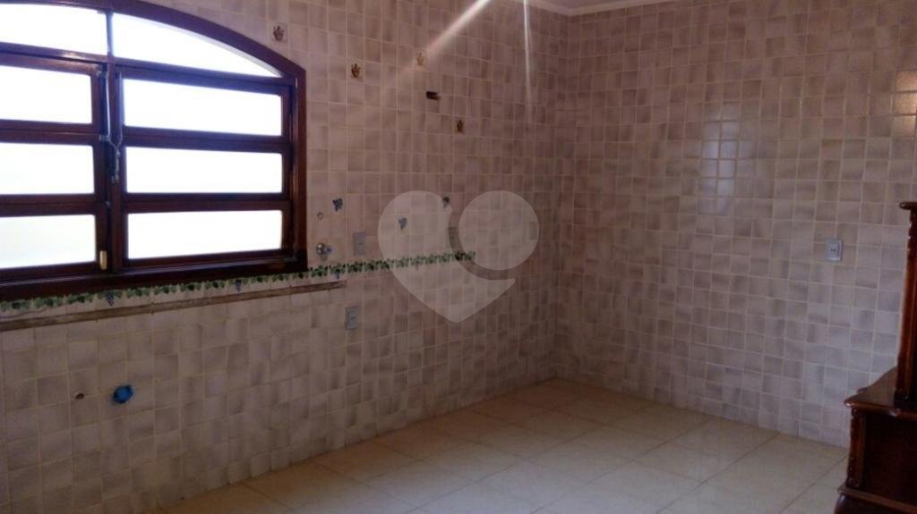 Casa Térrea à venda com 4 quartos, sendo 1 suíte, em Jardim Floresta, São Paulo, SP
