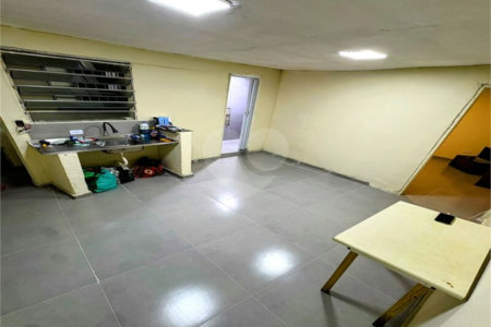 Casa à venda com 1 quarto em Vila do Castelo, São Paulo, SP