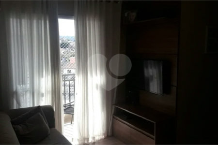 Apartamento à venda com 2 quartos, sendo 1 suíte, em Jardim Brasil (zona Norte), São Paulo, SP