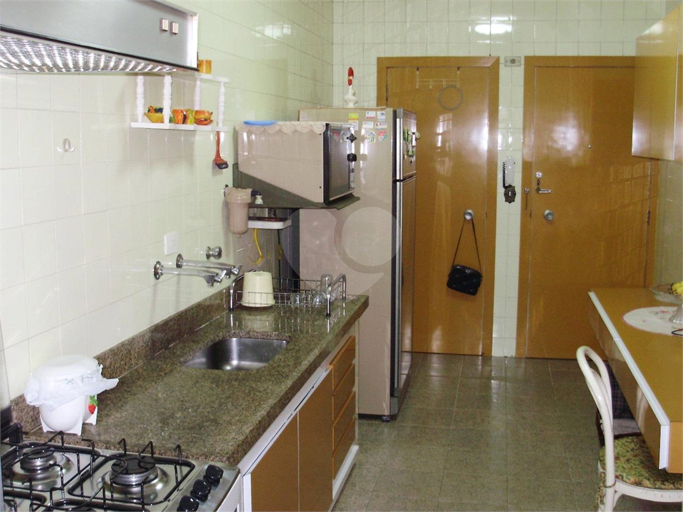 Apartamento à venda com 3 quartos, sendo 1 suíte, em Jardim Paulista, São Paulo, SP