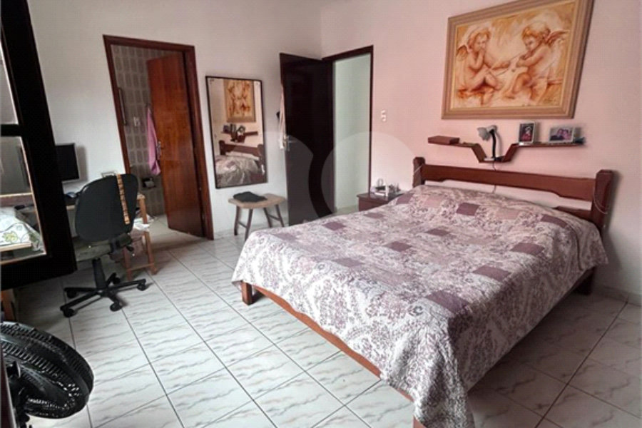 Sobrado à venda com 3 quartos, sendo 1 suíte, em Vila Aurora (zona Norte), São Paulo, SP