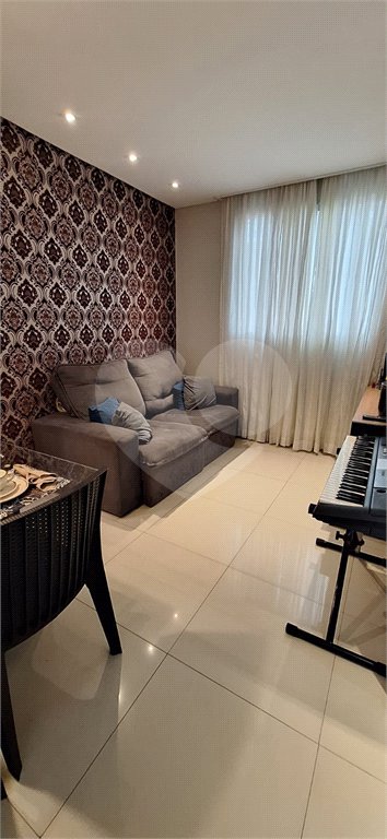 Apartamento à venda com 2 quartos, sendo 1 suíte, em Ponte de São João, Jundiaí, SP