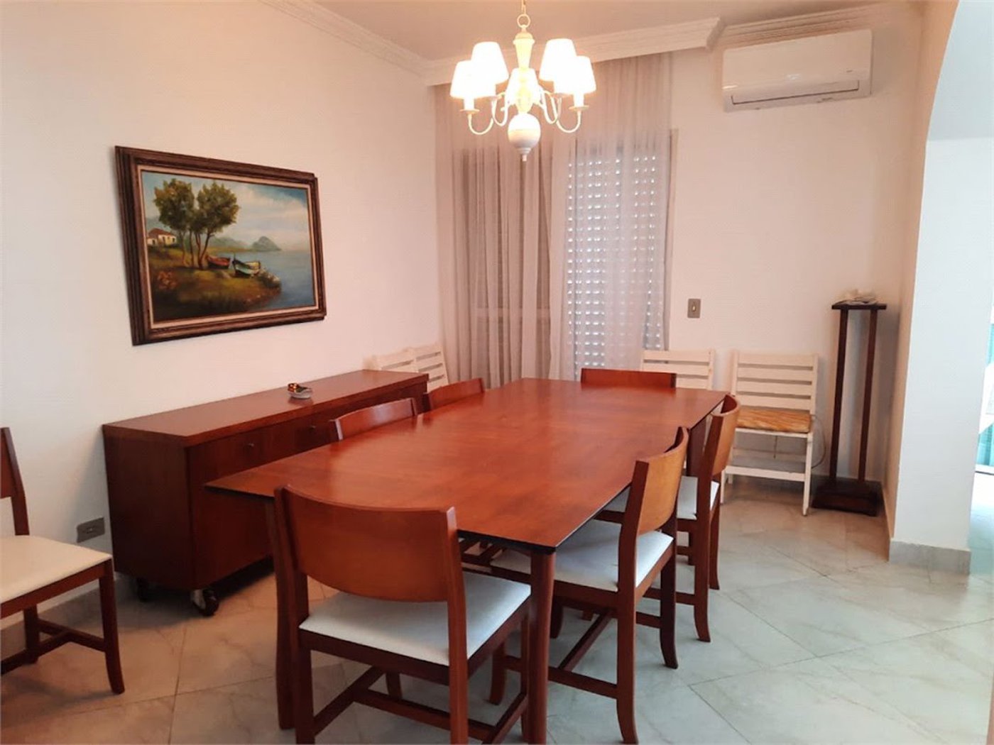 Apartamento à venda, 140 m² por R$ 2.200.000,00 - Barra Funda - Guarujá/SP