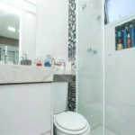 Apartamento à venda com 2 quartos, sendo 1 suíte, em Barra Funda, São Paulo, SP