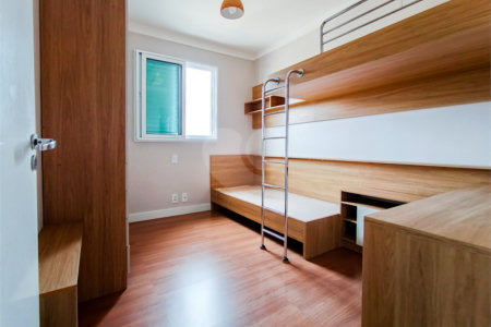 Apartamento à venda com 3 quartos, sendo 1 suíte, em Parque Campolim, Sorocaba, SP