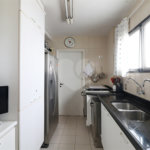 Apartamento à venda com 3 suítes em Vila Madalena, São Paulo, SP