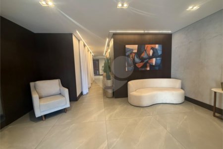 Apartamento à venda com 3 quartos, sendo 2 suítes, em Vila Mascote, São Paulo, SP