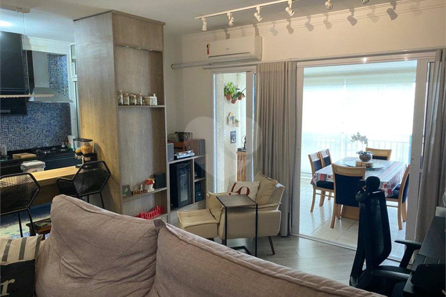Apartamento à venda com 2 quartos, sendo 1 suíte, em Tucuruvi, São Paulo, SP