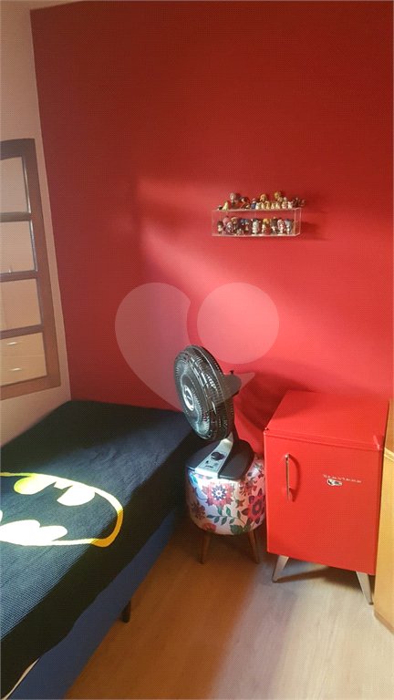 Sobrado à venda com 3 quartos, sendo 1 suíte,  em Água Fria, São Paulo, SP