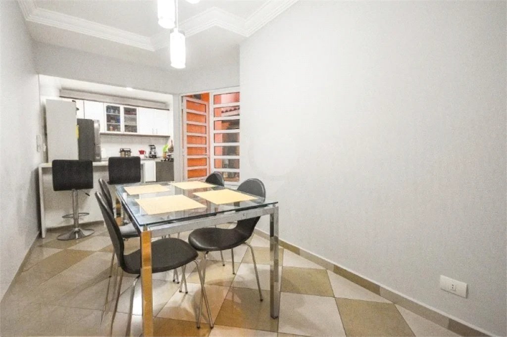 Casa à venda com 3 suítes em Vila Maria Alta, São Paulo, SP