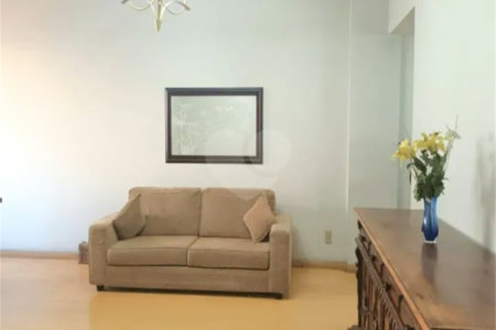 Apartamento à venda com 3 quartos em Botafogo, Rio de Janeiro, RJ