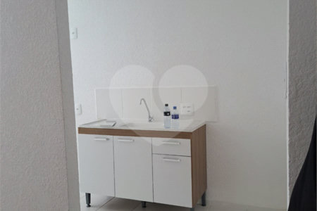 Apartamento à venda com 2 quartos em Colônia (zona Leste), São Paulo, SP