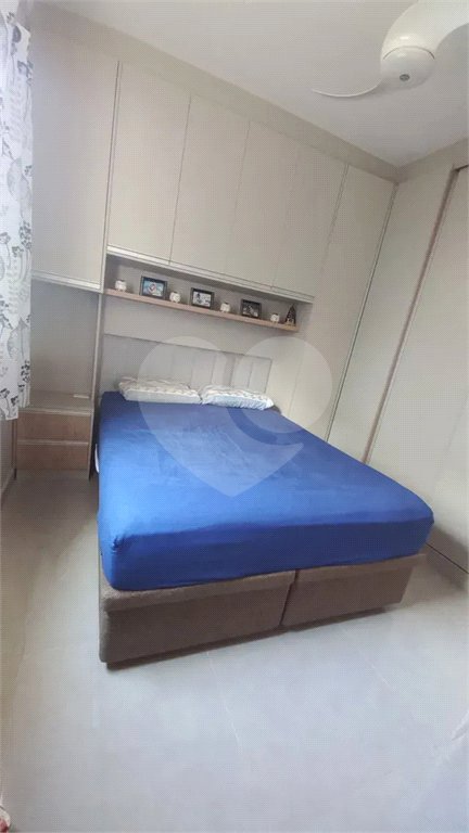 Casa à venda com 3 quartos, sendo 1 suíte, no condomínio Horto Florestal Villagio, Sorocaba - SP
