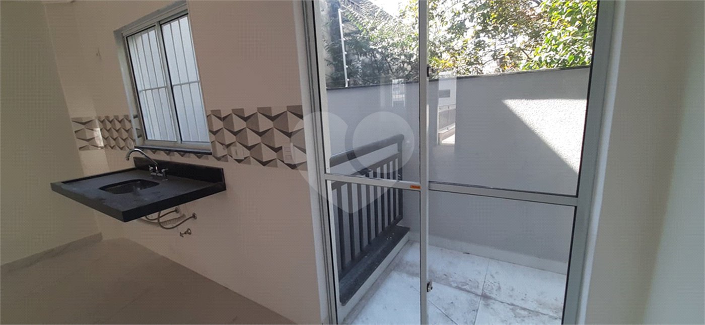Apartamento à venda com 2 quartos em Tremembé, São Paulo, SP