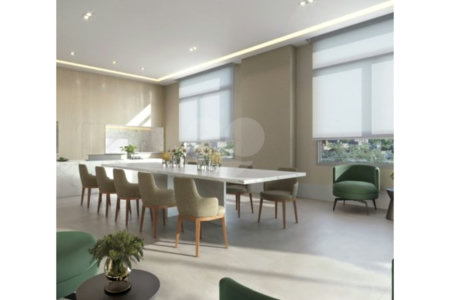 Apartamento à venda com 1 quarto em Paraíso, São Paulo, SP