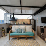Apartamento à venda com 2 quartos, sendo 1 suíte,  em Vila Guarani (z Sul), São Paulo, SP